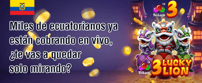 Recarga Diaria de Suerte promotional banner