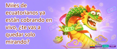 Bono de Bienvenida Real promotional banner