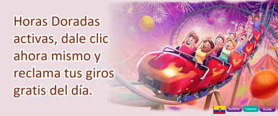 Bono de Referido Amigo promotional banner