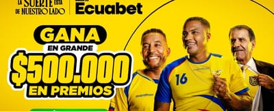 Premios increíbles en cada giro